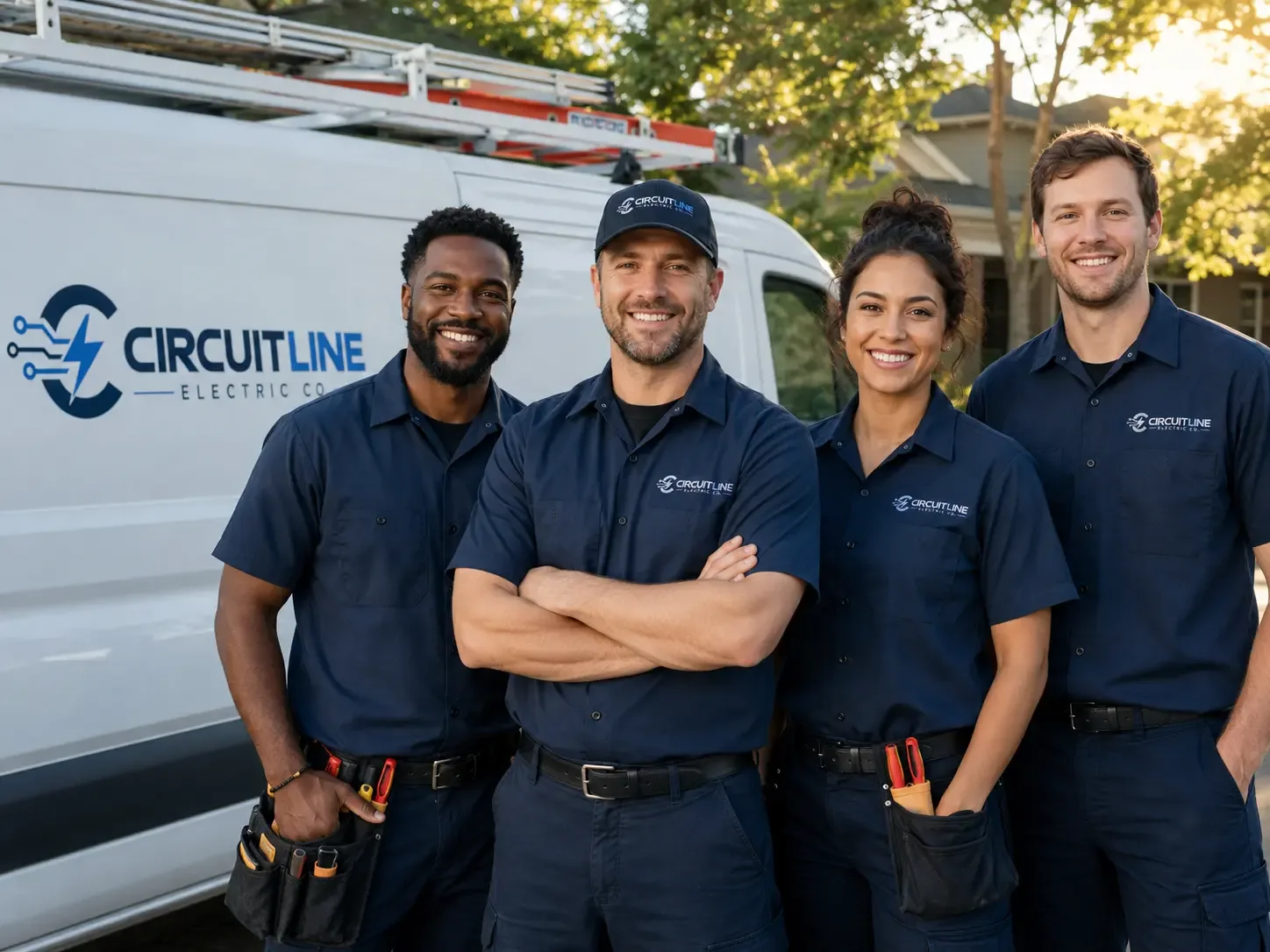 Whole Home Rewiring company in Angel Fire, NM