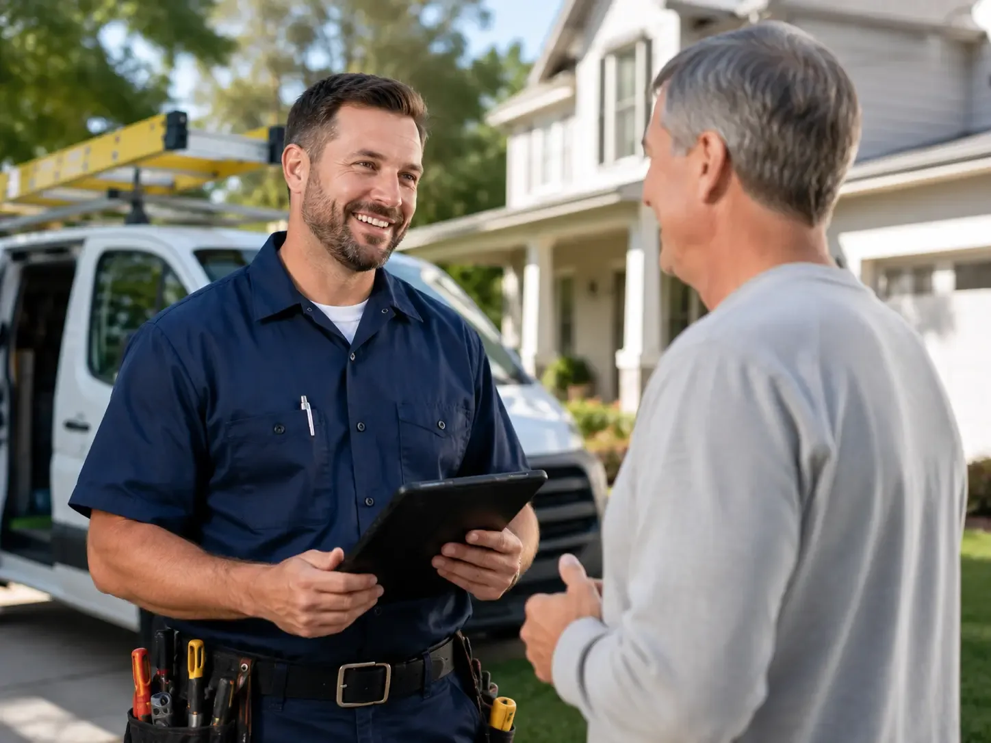 Whole Home Rewiring Angel Fire, NM FAQs